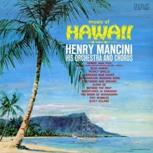Music Of Hawaii