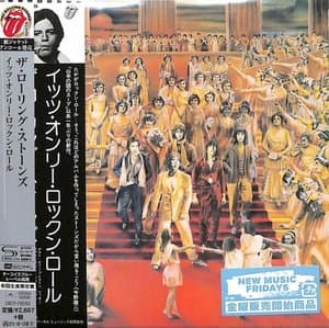 Its Only Rock N Roll (1974)