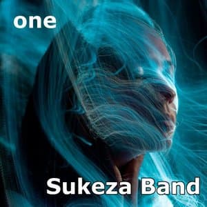 one