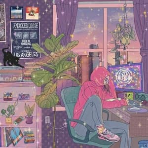 Mistakes Like Fractures (Lofi)