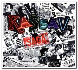 Saga