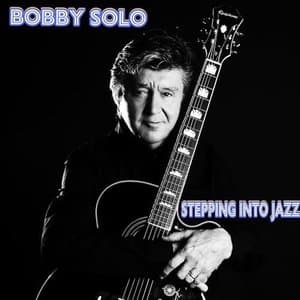 Stepping into Jazz