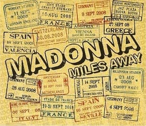 Miles Away