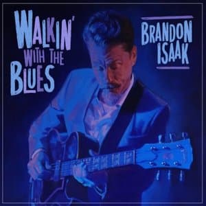 Walkin With The Blues
