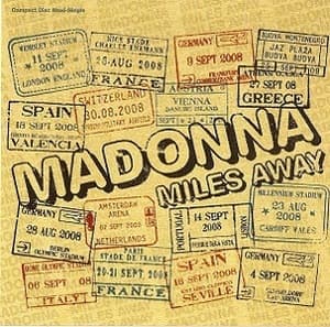 Miles Away