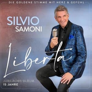 Liberta - Jubilaumsalbum 15 jahre