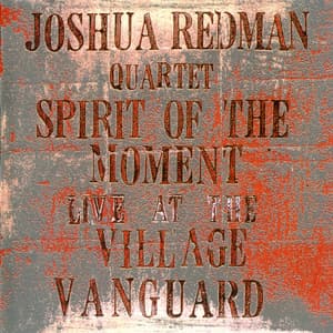Spirit Of The Moment: Live At The Village Vanguard (CD2)