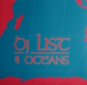 4 Oceans - Indian Ocean