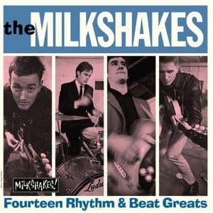 Fourteen Rhythm & Beat Greats (Mono Version)
