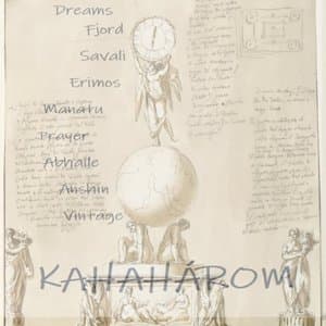Kahaharom