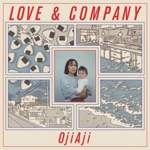 Love & Company