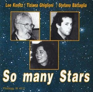 So Many Stars