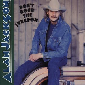 Don't Rock The Jukebox