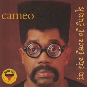 In the Face of Funk
