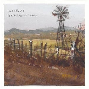 Prairie Whistle Call