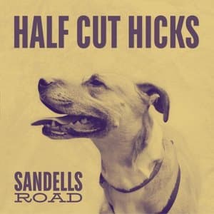 Sandells Road
