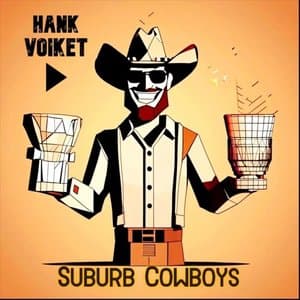 Suburb Cowboys