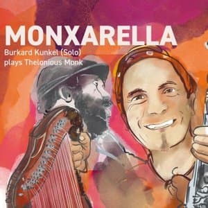 Monxarella