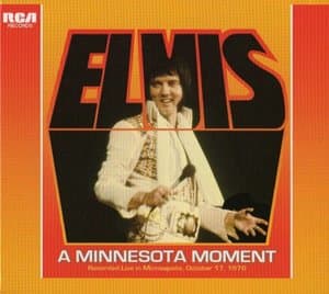 A Minnesota Moment