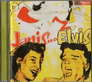 Janis & Elvis