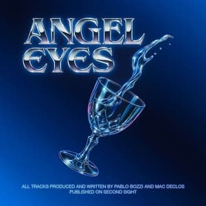 Angel Eyes