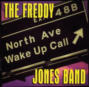 North Avenue Wake Up