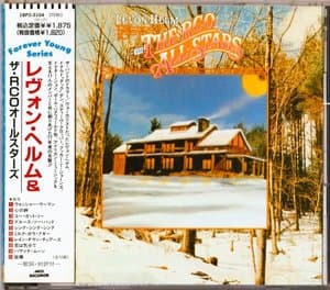 Levon Helm And The RCO All-Stars