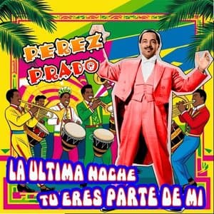 La ultima noche - Tu eres parte de mi