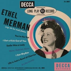 Songs She Has Made Famous