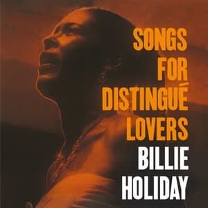 Songs For Distingué Lovers