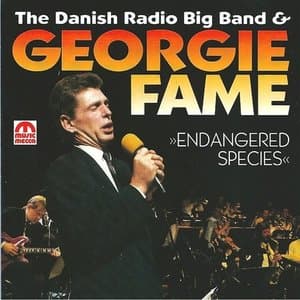 Endagered Species (feat. Danish Radio Big Band