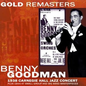 1938 Carnegie Hall Jazz Concert