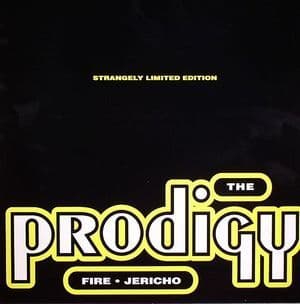 Fire • Jericho