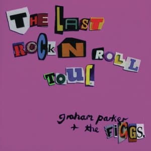 The Last Rock N Roll Tour