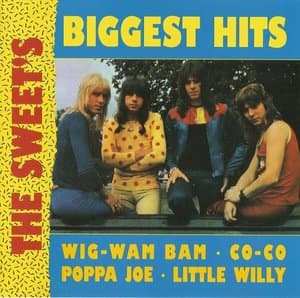 Biggest Hits
