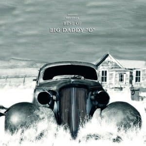 Rabadash Records: Best of Big Daddy O