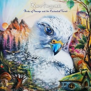 Birds of Passage and the Enchanted Forest