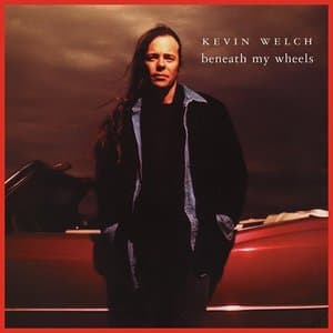 Beneath My Wheels