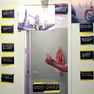 Odd Ones