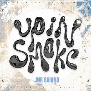 Up in Smoke