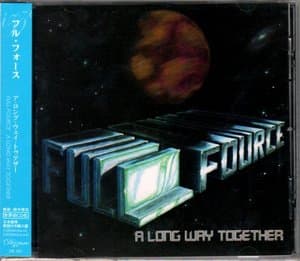 A Long Way Together