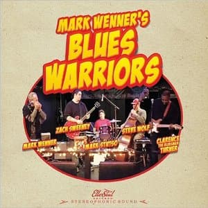Mark Wenners Blues Warriors