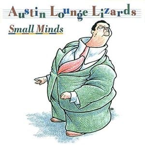 Small Minds