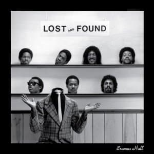 Lost & Found