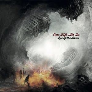 Eye Of The Storm