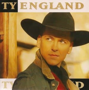 Ty England