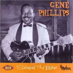Swinging The Blues