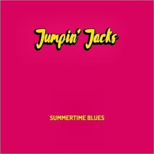 Summertime Blues