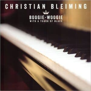Boogie-Woogie With A Touch Of Blues