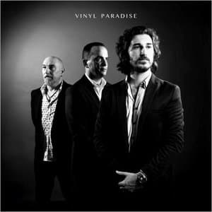 Vinyl Paradise